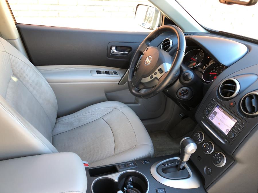 2013 Nissan Rogue AWD 4dr SL, available for sale in Waterbury, Connecticut | National Auto Brokers, Inc.. Waterbury, Connecticut 2013 Nissan Rogue AWD 4dr SL, available for sale in Waterbury, Connecticut | National Auto Brokers, Inc.. Waterbury, Connecticut