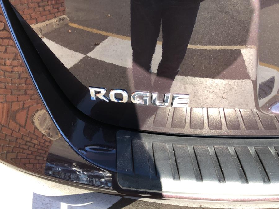 2013 Nissan Rogue AWD 4dr SL, available for sale in Waterbury, Connecticut | National Auto Brokers, Inc.. Waterbury, Connecticut 2013 Nissan Rogue AWD 4dr SL, available for sale in Waterbury, Connecticut | National Auto Brokers, Inc.. Waterbury, Connecticut
