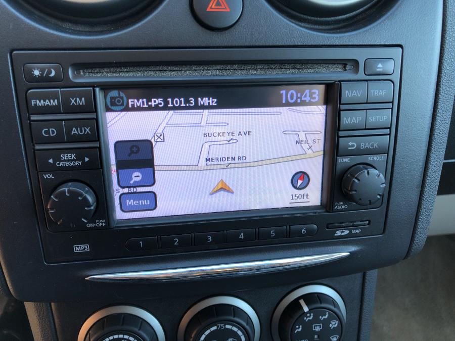 2013 Nissan Rogue AWD 4dr SL, available for sale in Waterbury, Connecticut | National Auto Brokers, Inc.. Waterbury, Connecticut 2013 Nissan Rogue AWD 4dr SL, available for sale in Waterbury, Connecticut | National Auto Brokers, Inc.. Waterbury, Connecticut