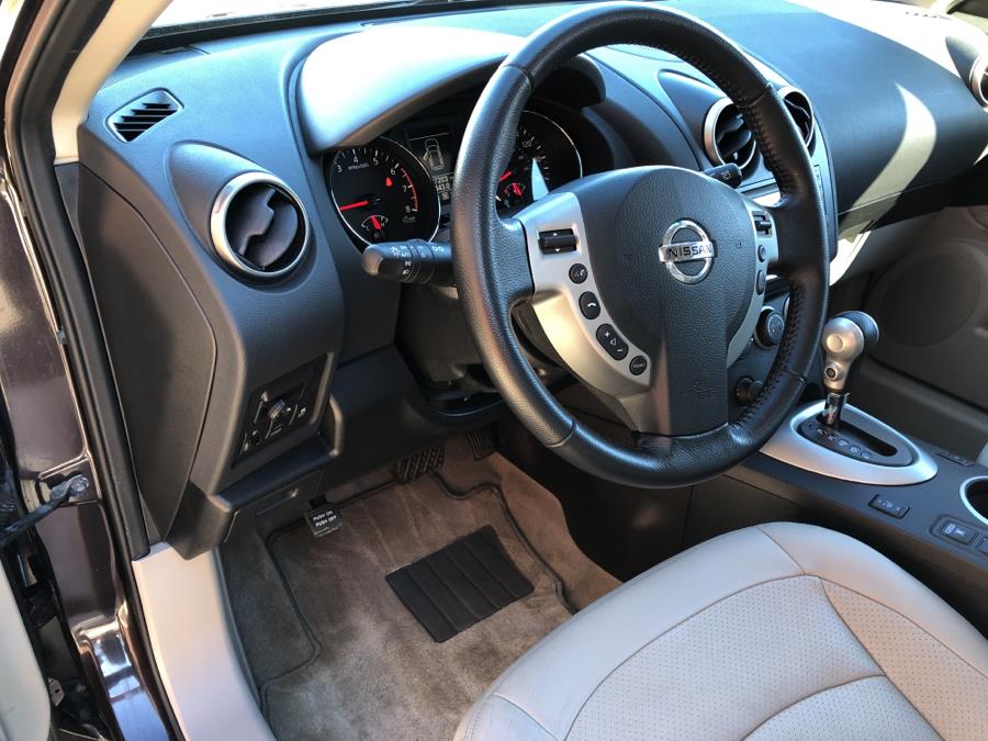 2013 Nissan Rogue AWD 4dr SL, available for sale in Waterbury, Connecticut | National Auto Brokers, Inc.. Waterbury, Connecticut 2013 Nissan Rogue AWD 4dr SL, available for sale in Waterbury, Connecticut | National Auto Brokers, Inc.. Waterbury, Connecticut