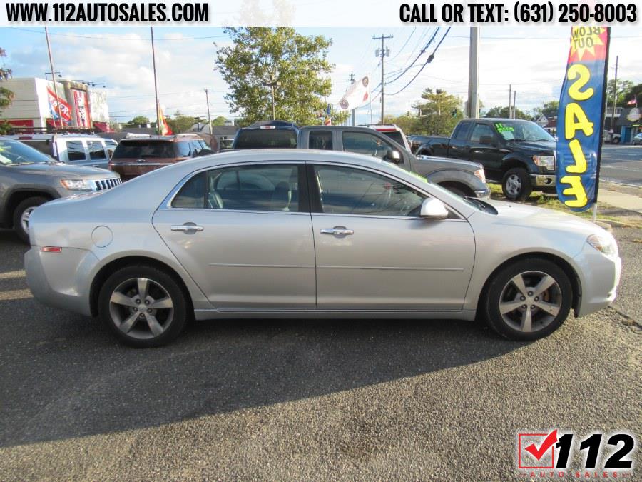 2012 Chevrolet Malibu 4dr Sdn LT w/2LT, available for sale in Patchogue, New York | 112 Auto Sales. Patchogue, New York 2012 Chevrolet Malibu 4dr Sdn LT w/2LT, available for sale in Patchogue, New York | 112 Auto Sales. Patchogue, New York