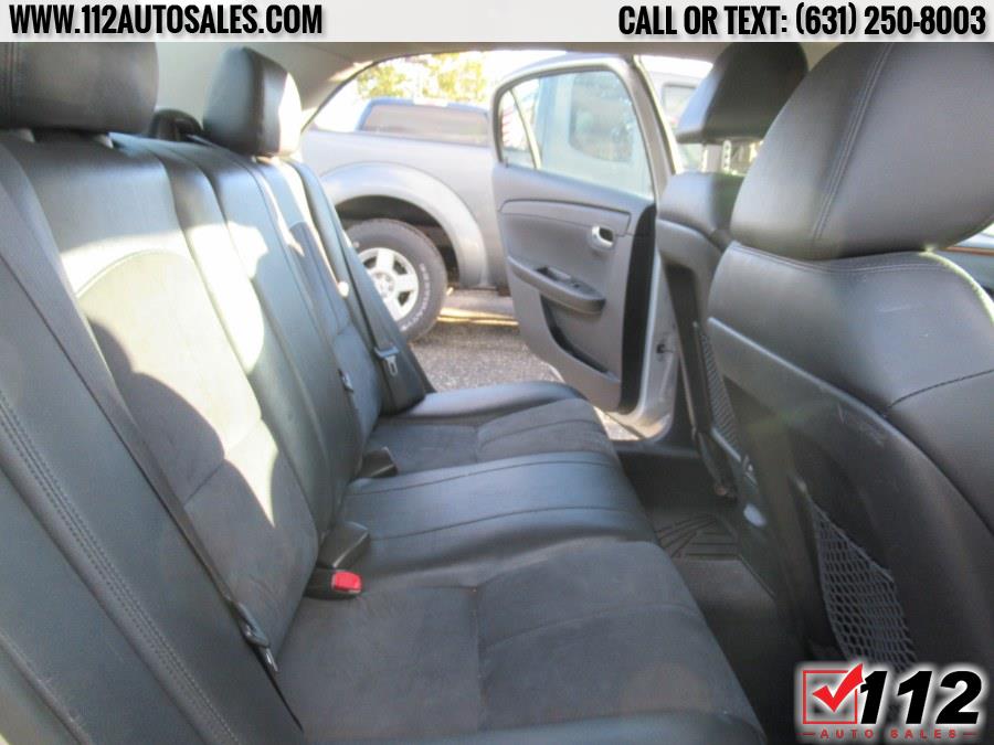 2012 Chevrolet Malibu 4dr Sdn LT w/2LT, available for sale in Patchogue, New York | 112 Auto Sales. Patchogue, New York 2012 Chevrolet Malibu 4dr Sdn LT w/2LT, available for sale in Patchogue, New York | 112 Auto Sales. Patchogue, New York
