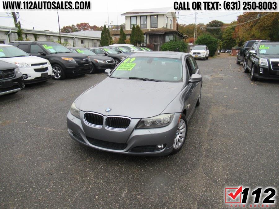 2009 BMW 3 Series 4dr Sdn 328i xDrive AWD, available for sale in Patchogue, New York | 112 Auto Sales. Patchogue, New York