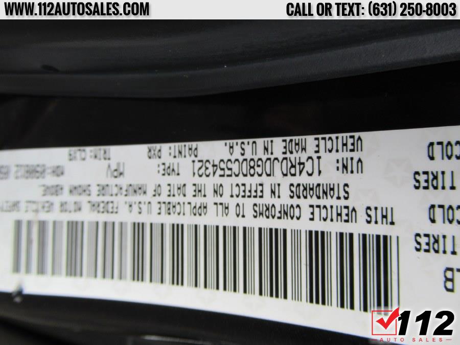 2013 Dodge Durango AWD 4dr Crew, available for sale in Patchogue, New York | 112 Auto Sales. Patchogue, New York 2013 Dodge Durango AWD 4dr Crew, available for sale in Patchogue, New York | 112 Auto Sales. Patchogue, New York