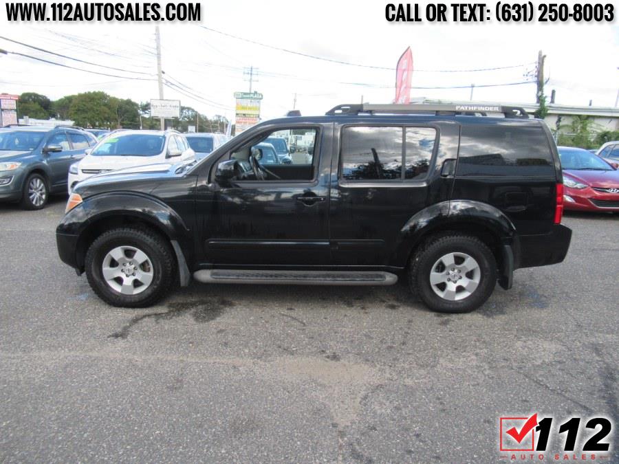 2007 Nissan Pathfinder , available for sale in Patchogue, New York | 112 Auto Sales. Patchogue, New York 2007 Nissan Pathfinder , available for sale in Patchogue, New York | 112 Auto Sales. Patchogue, New York