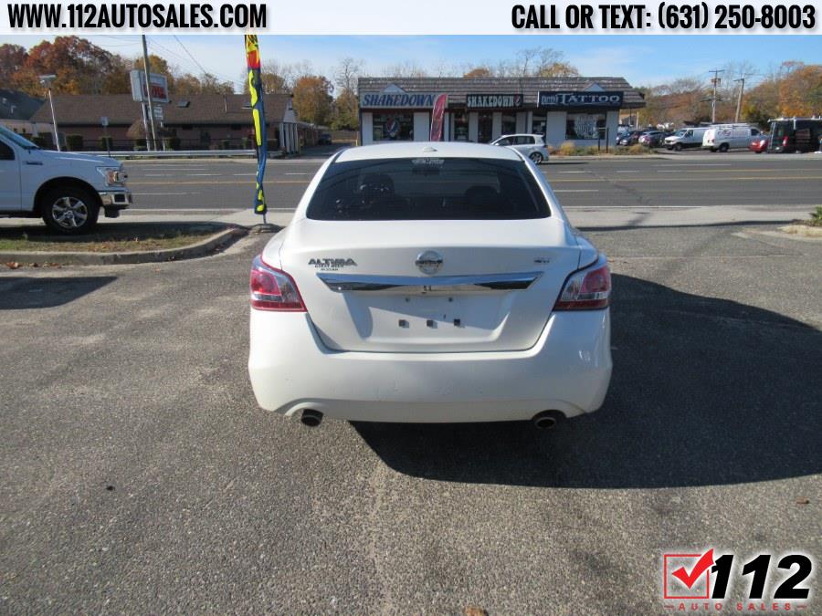 Used Nissan Altima 2.5; 2.5 S; 2 2013 | 112 Auto Sales. Patchogue, New York Used Nissan Altima 2.5; 2.5 S; 2 2013 | 112 Auto Sales. Patchogue, New York