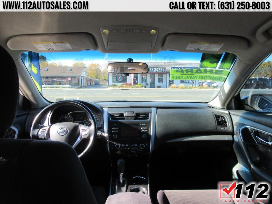 Used Nissan Altima 2.5; 2.5 S; 2 2013 | 112 Auto Sales. Patchogue, New York Used Nissan Altima 2.5; 2.5 S; 2 2013 | 112 Auto Sales. Patchogue, New York