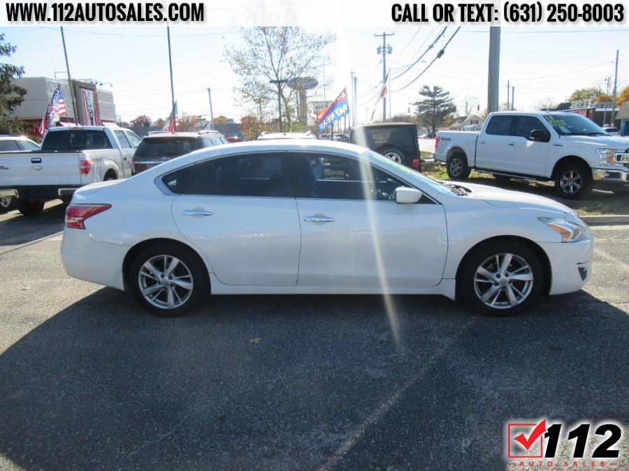 Used Nissan Altima 2.5; 2.5 S; 2 2013 | 112 Auto Sales. Patchogue, New York Used Nissan Altima 2.5; 2.5 S; 2 2013 | 112 Auto Sales. Patchogue, New York