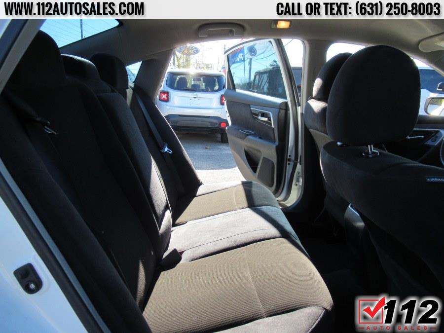 Used Nissan Altima 2.5; 2.5 S; 2 2013 | 112 Auto Sales. Patchogue, New York Used Nissan Altima 2.5; 2.5 S; 2 2013 | 112 Auto Sales. Patchogue, New York