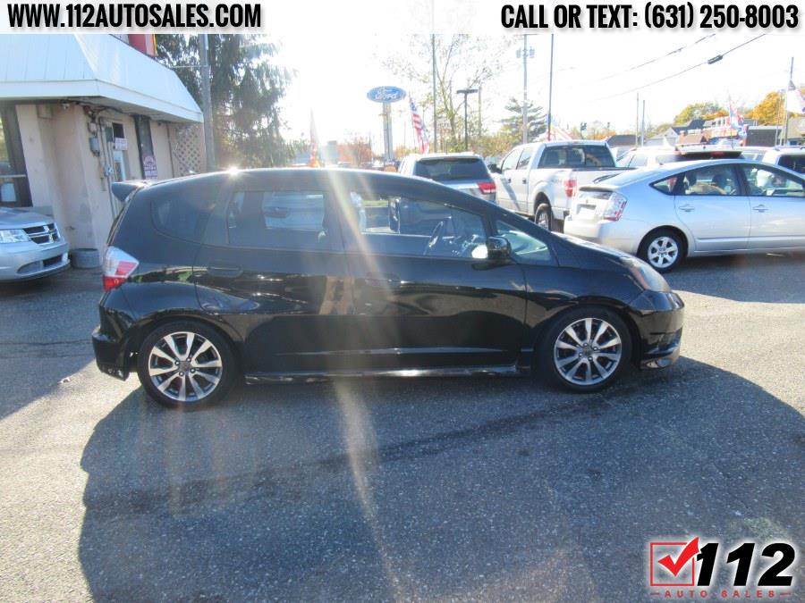 Used Honda Fit Sport 2012 | 112 Auto Sales. Patchogue, New York Used Honda Fit Sport 2012 | 112 Auto Sales. Patchogue, New York