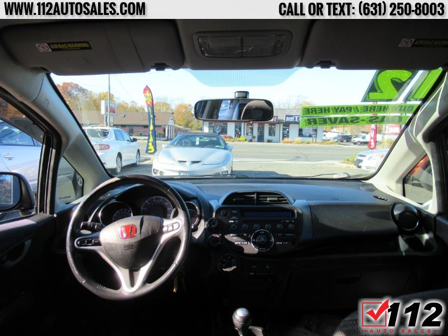 Used Honda Fit Sport 2012 | 112 Auto Sales. Patchogue, New York Used Honda Fit Sport 2012 | 112 Auto Sales. Patchogue, New York