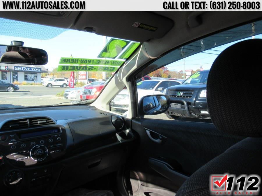 Used Honda Fit Sport 2012 | 112 Auto Sales. Patchogue, New York Used Honda Fit Sport 2012 | 112 Auto Sales. Patchogue, New York