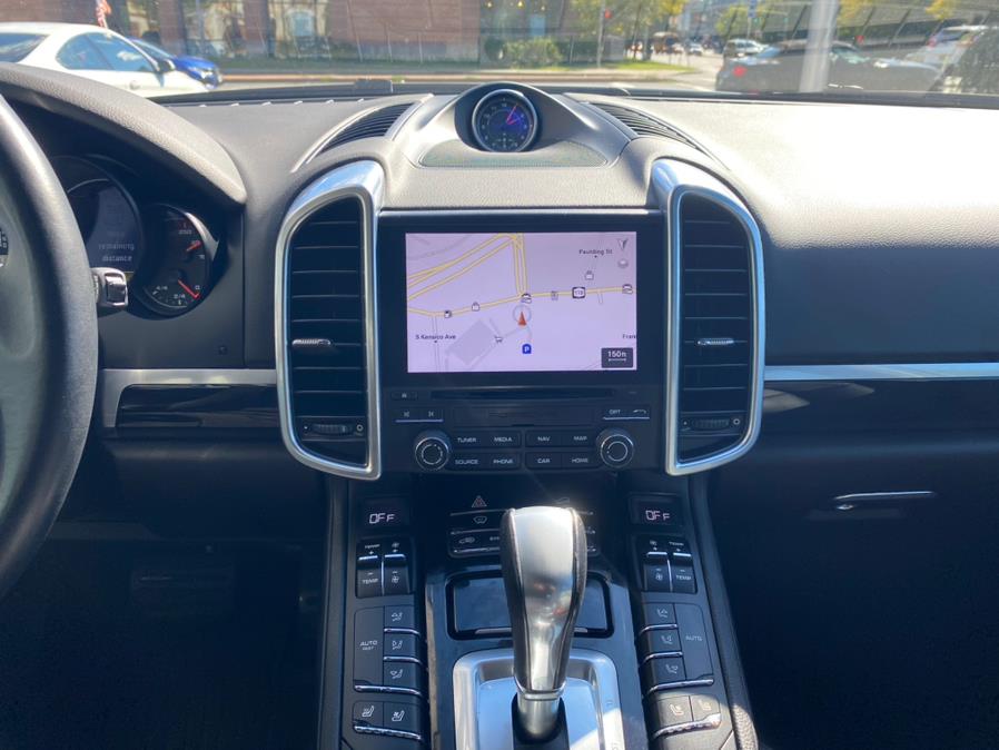 Used Porsche Cayenne AWD 2017 | Apex Westchester Used Vehicles. White Plains, New York Used Porsche Cayenne AWD 2017 | Apex Westchester Used Vehicles. White Plains, New York