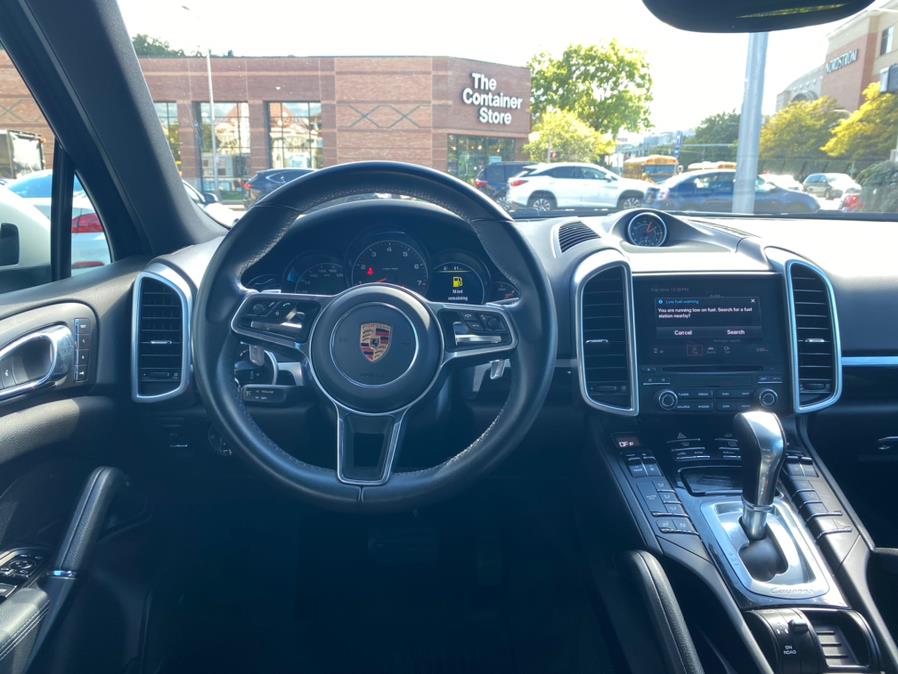 Used Porsche Cayenne AWD 2017 | Apex Westchester Used Vehicles. White Plains, New York Used Porsche Cayenne AWD 2017 | Apex Westchester Used Vehicles. White Plains, New York