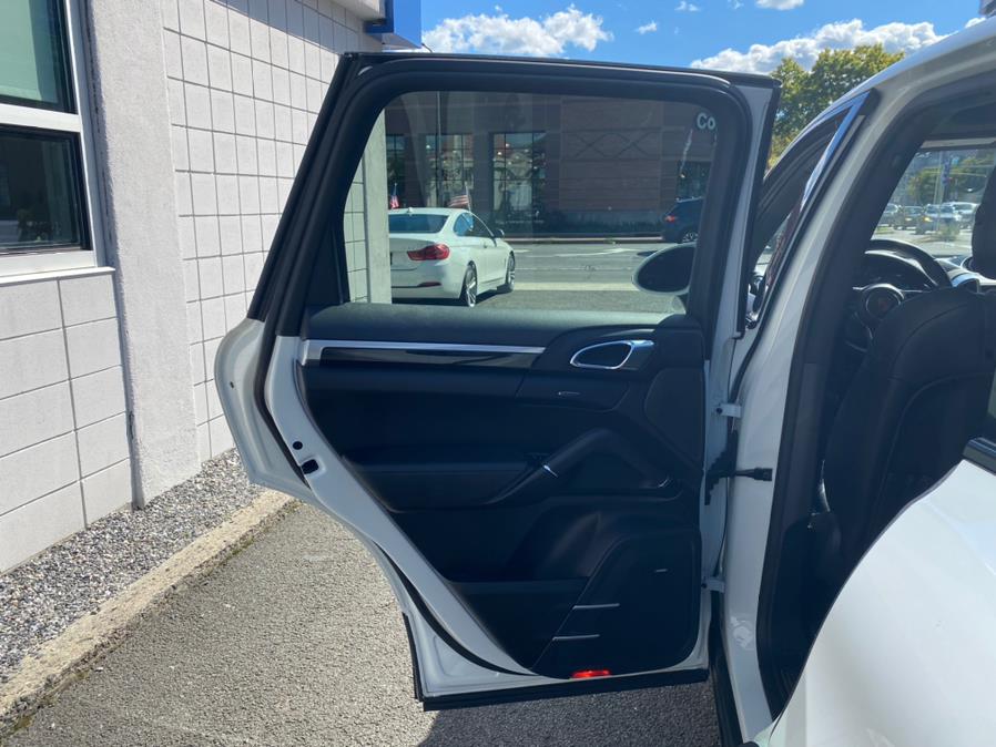 Used Porsche Cayenne AWD 2017 | Apex Westchester Used Vehicles. White Plains, New York Used Porsche Cayenne AWD 2017 | Apex Westchester Used Vehicles. White Plains, New York