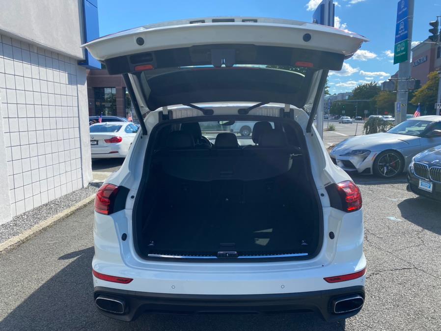 Used Porsche Cayenne AWD 2017 | Apex Westchester Used Vehicles. White Plains, New York Used Porsche Cayenne AWD 2017 | Apex Westchester Used Vehicles. White Plains, New York