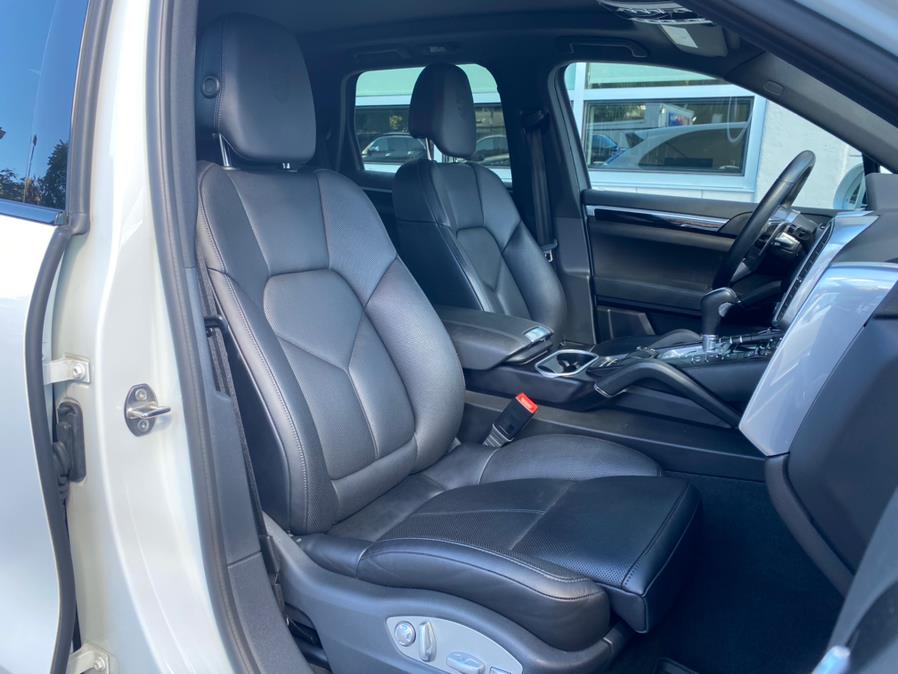 Used Porsche Cayenne AWD 2017 | Apex Westchester Used Vehicles. White Plains, New York Used Porsche Cayenne AWD 2017 | Apex Westchester Used Vehicles. White Plains, New York