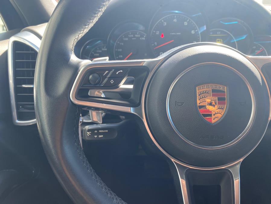 Used Porsche Cayenne AWD 2017 | Apex Westchester Used Vehicles. White Plains, New York Used Porsche Cayenne AWD 2017 | Apex Westchester Used Vehicles. White Plains, New York