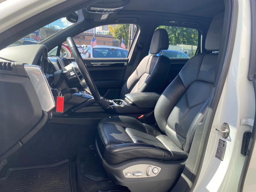 Used Porsche Cayenne AWD 2017 | Apex Westchester Used Vehicles. White Plains, New York Used Porsche Cayenne AWD 2017 | Apex Westchester Used Vehicles. White Plains, New York