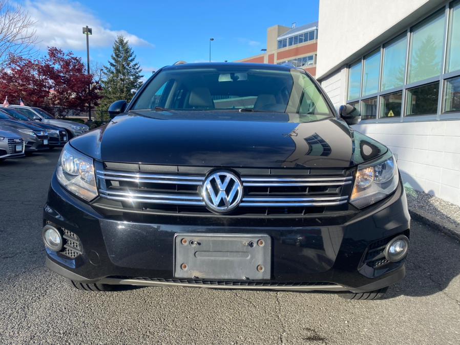 Used Volkswagen Tiguan 4WD 4dr Auto SE 2013 | Apex Westchester Used Vehicles. White Plains, New York Used Volkswagen Tiguan 4WD 4dr Auto SE 2013 | Apex Westchester Used Vehicles. White Plains, New York