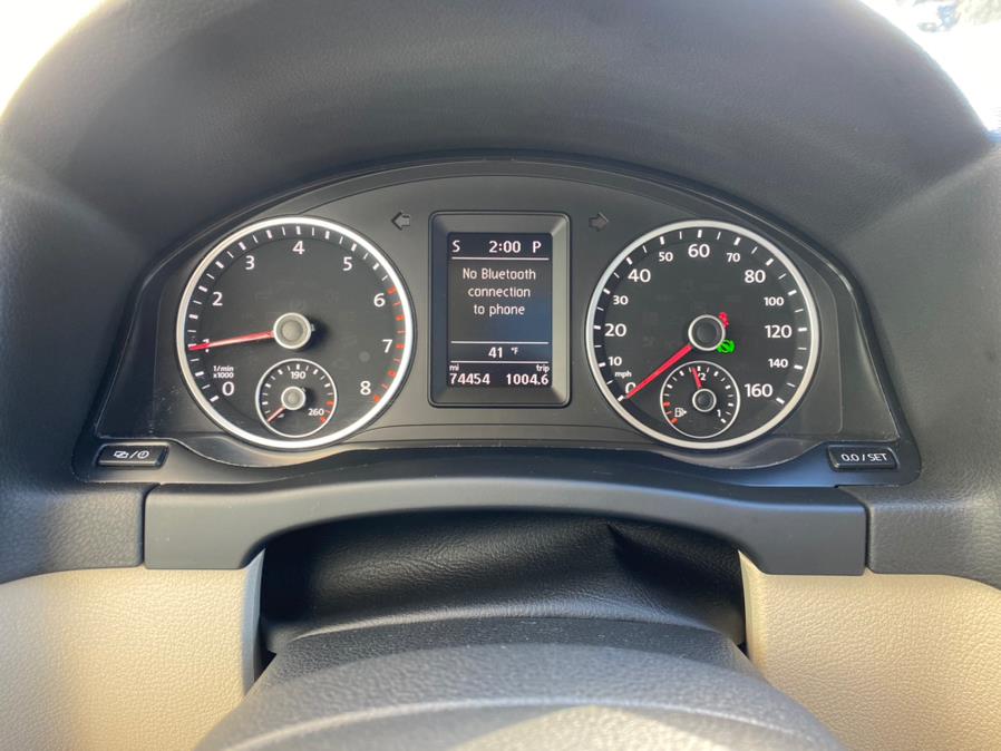 Used Volkswagen Tiguan 4WD 4dr Auto SE 2013 | Apex Westchester Used Vehicles. White Plains, New York Used Volkswagen Tiguan 4WD 4dr Auto SE 2013 | Apex Westchester Used Vehicles. White Plains, New York