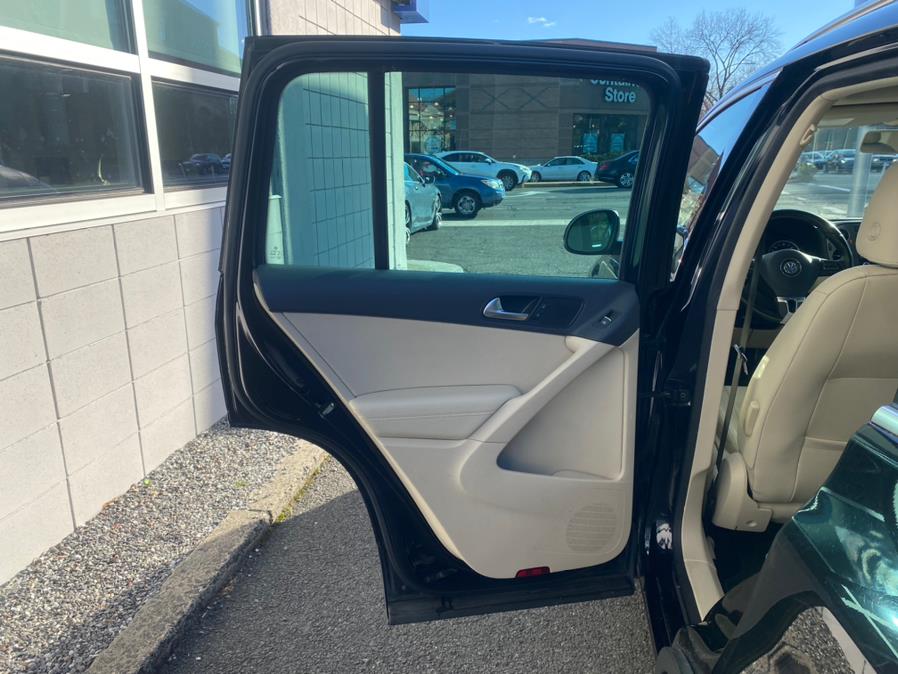 Used Volkswagen Tiguan 4WD 4dr Auto SE 2013 | Apex Westchester Used Vehicles. White Plains, New York Used Volkswagen Tiguan 4WD 4dr Auto SE 2013 | Apex Westchester Used Vehicles. White Plains, New York