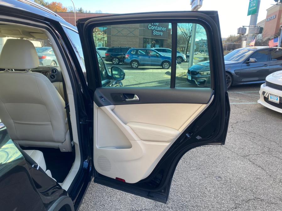 Used Volkswagen Tiguan 4WD 4dr Auto SE 2013 | Apex Westchester Used Vehicles. White Plains, New York Used Volkswagen Tiguan 4WD 4dr Auto SE 2013 | Apex Westchester Used Vehicles. White Plains, New York
