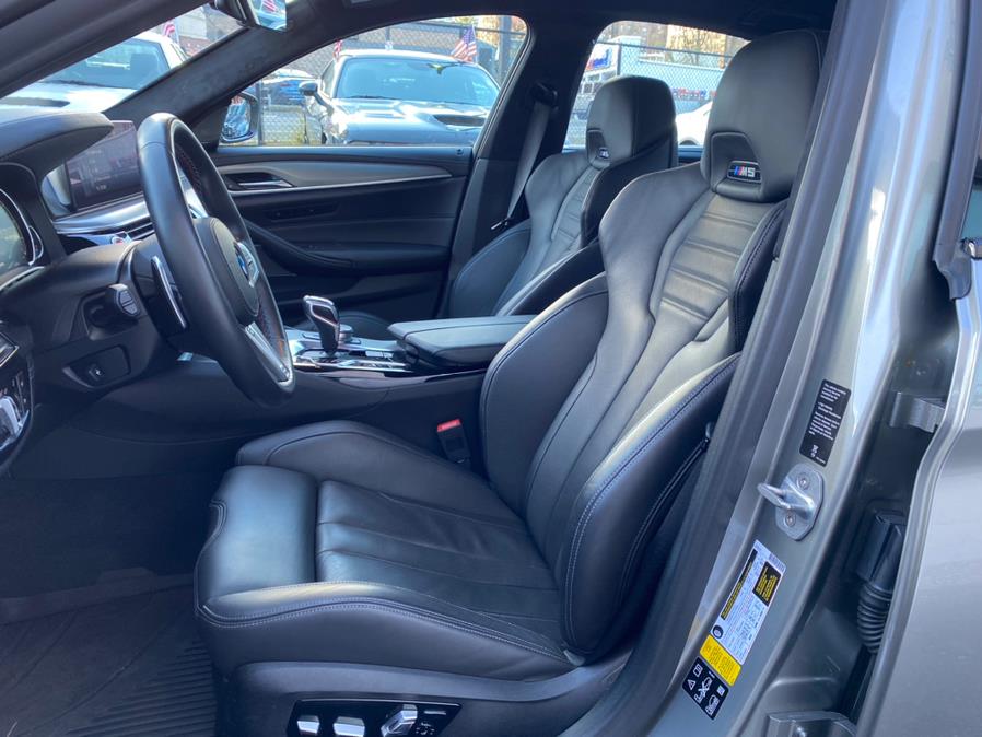 Used BMW M5 Competition Sedan 2019 | Apex Westchester Used Vehicles. White Plains, New York Used BMW M5 Competition Sedan 2019 | Apex Westchester Used Vehicles. White Plains, New York