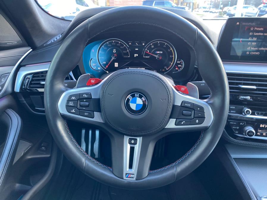 Used BMW M5 Competition Sedan 2019 | Apex Westchester Used Vehicles. White Plains, New York Used BMW M5 Competition Sedan 2019 | Apex Westchester Used Vehicles. White Plains, New York