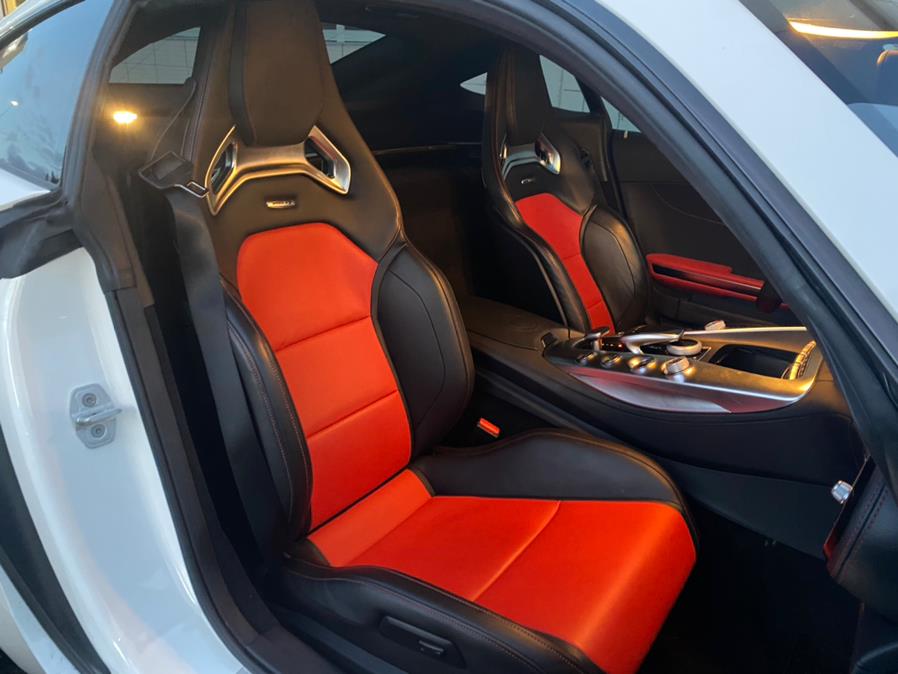 Used Mercedes-Benz AMG GT AMG GT S Coupe 2017 | Apex Westchester Used Vehicles. White Plains, New York Used Mercedes-Benz AMG GT AMG GT S Coupe 2017 | Apex Westchester Used Vehicles. White Plains, New York