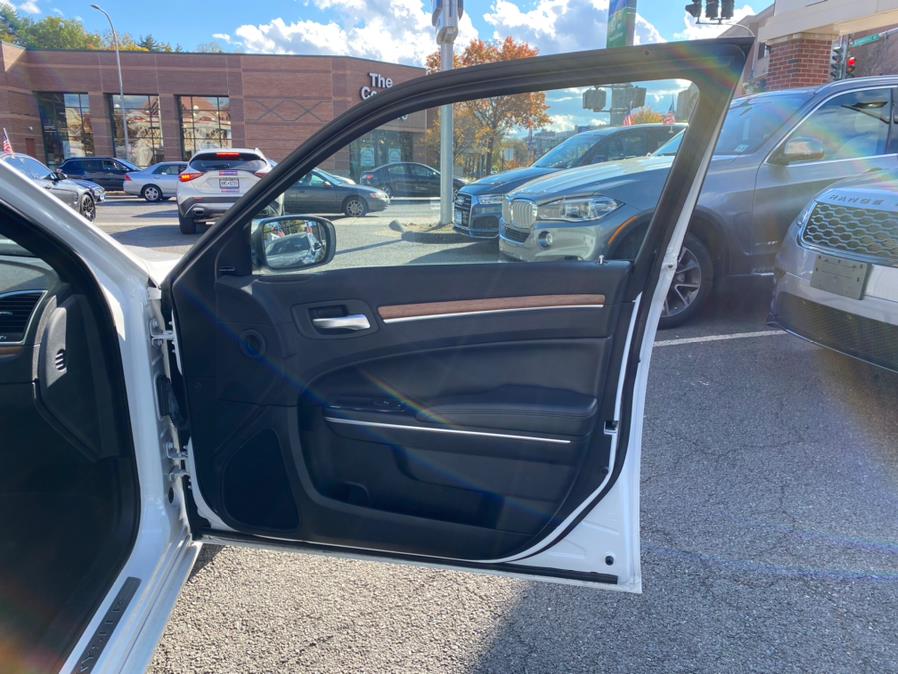 Used Chrysler 300 300C Platinum RWD 2017 | Apex Westchester Used Vehicles. White Plains, New York Used Chrysler 300 300C Platinum RWD 2017 | Apex Westchester Used Vehicles. White Plains, New York