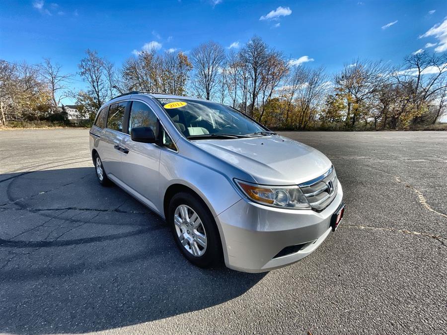 2011 Honda Odyssey 5dr LX, available for sale in Stratford, Connecticut | Wiz Leasing Inc. Stratford, Connecticut 2011 Honda Odyssey 5dr LX, available for sale in Stratford, Connecticut | Wiz Leasing Inc. Stratford, Connecticut