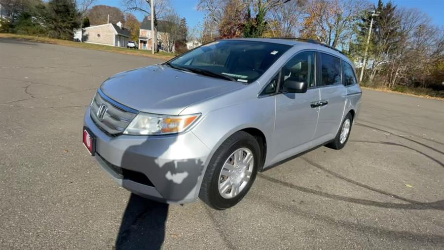 2011 Honda Odyssey 5dr LX, available for sale in Stratford, Connecticut | Wiz Leasing Inc. Stratford, Connecticut 2011 Honda Odyssey 5dr LX, available for sale in Stratford, Connecticut | Wiz Leasing Inc. Stratford, Connecticut