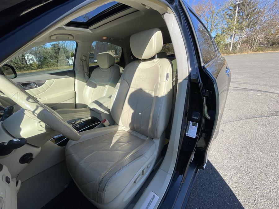 Used Infiniti FX35 AWD 4dr 2010 | Wiz Leasing Inc. Stratford, Connecticut Used Infiniti FX35 AWD 4dr 2010 | Wiz Leasing Inc. Stratford, Connecticut