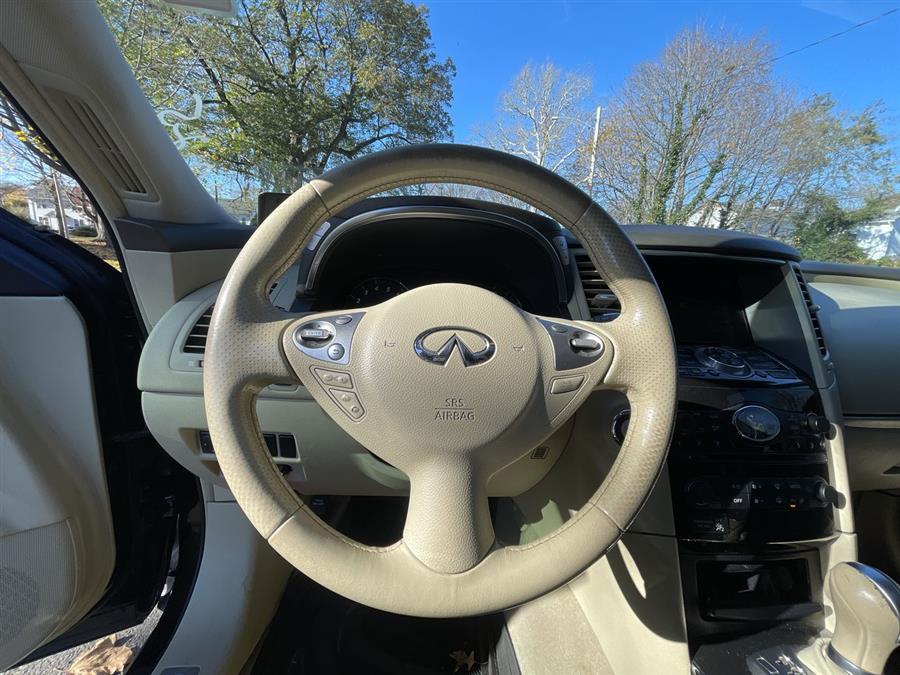Used Infiniti FX35 AWD 4dr 2010 | Wiz Leasing Inc. Stratford, Connecticut Used Infiniti FX35 AWD 4dr 2010 | Wiz Leasing Inc. Stratford, Connecticut