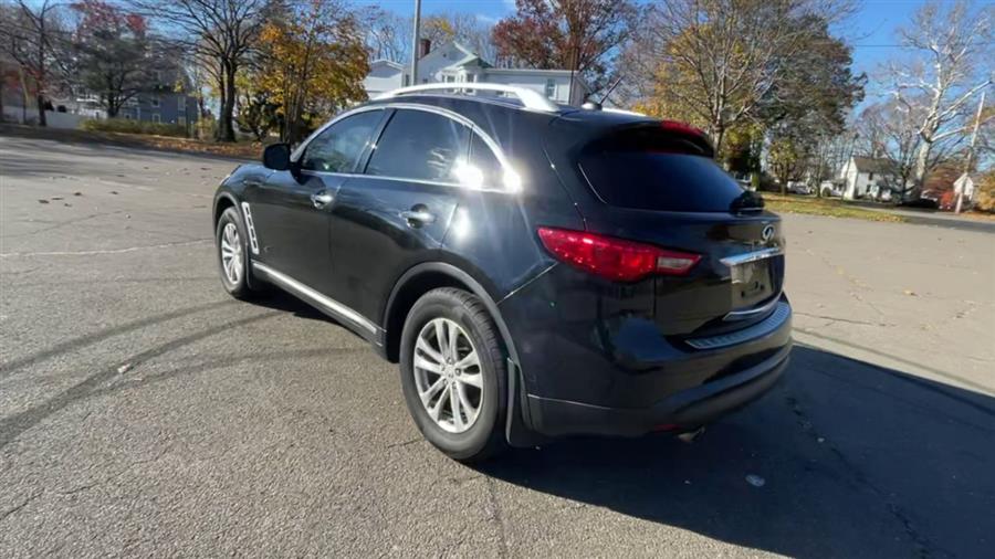 Used Infiniti FX35 AWD 4dr 2010 | Wiz Leasing Inc. Stratford, Connecticut Used Infiniti FX35 AWD 4dr 2010 | Wiz Leasing Inc. Stratford, Connecticut