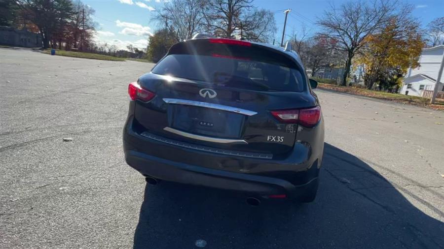 Used Infiniti FX35 AWD 4dr 2010 | Wiz Leasing Inc. Stratford, Connecticut Used Infiniti FX35 AWD 4dr 2010 | Wiz Leasing Inc. Stratford, Connecticut