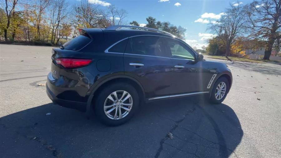 Used Infiniti FX35 AWD 4dr 2010 | Wiz Leasing Inc. Stratford, Connecticut Used Infiniti FX35 AWD 4dr 2010 | Wiz Leasing Inc. Stratford, Connecticut
