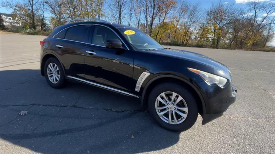 Used Infiniti FX35 AWD 4dr 2010 | Wiz Leasing Inc. Stratford, Connecticut Used Infiniti FX35 AWD 4dr 2010 | Wiz Leasing Inc. Stratford, Connecticut