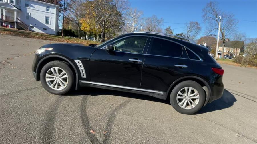 Used Infiniti FX35 AWD 4dr 2010 | Wiz Leasing Inc. Stratford, Connecticut Used Infiniti FX35 AWD 4dr 2010 | Wiz Leasing Inc. Stratford, Connecticut