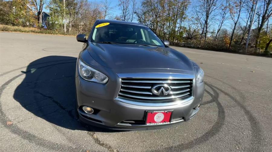 2015 INFINITI QX60 AWD 4dr, available for sale in Stratford, Connecticut | Wiz Leasing Inc. Stratford, Connecticut 2015 INFINITI QX60 AWD 4dr, available for sale in Stratford, Connecticut | Wiz Leasing Inc. Stratford, Connecticut
