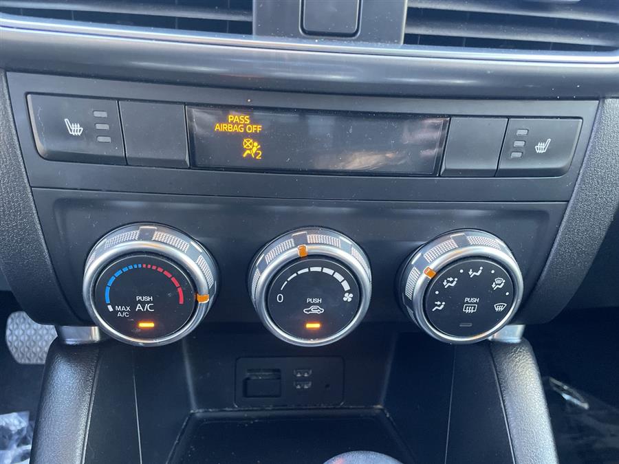 2016 Mazda CX-5 AWD 4dr Auto Touring, available for sale in Stratford, Connecticut | Wiz Leasing Inc. Stratford, Connecticut 2016 Mazda CX-5 AWD 4dr Auto Touring, available for sale in Stratford, Connecticut | Wiz Leasing Inc. Stratford, Connecticut