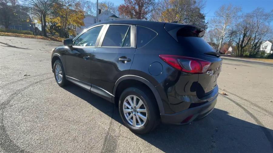 2016 Mazda CX-5 AWD 4dr Auto Touring, available for sale in Stratford, Connecticut | Wiz Leasing Inc. Stratford, Connecticut 2016 Mazda CX-5 AWD 4dr Auto Touring, available for sale in Stratford, Connecticut | Wiz Leasing Inc. Stratford, Connecticut