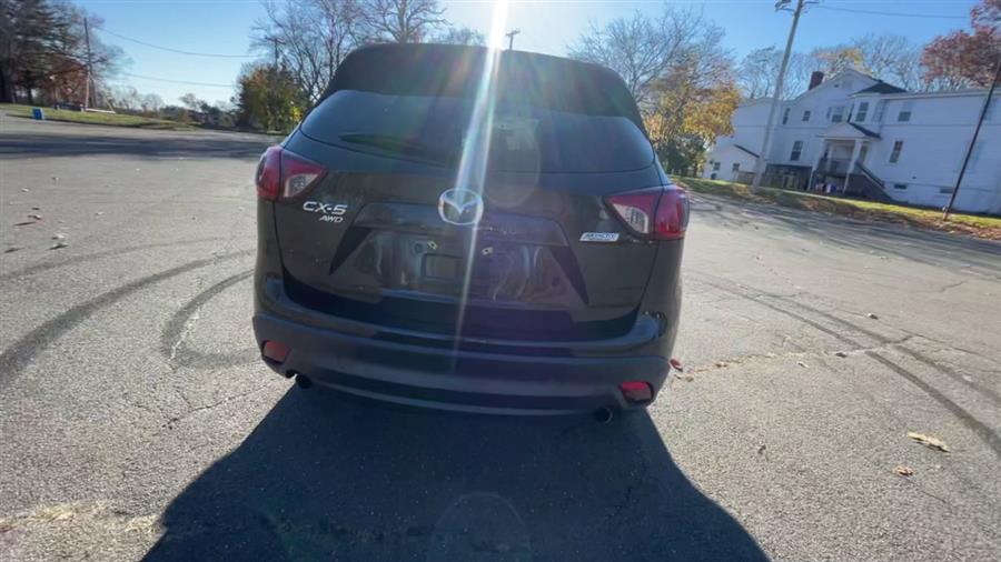 2016 Mazda CX-5 AWD 4dr Auto Touring, available for sale in Stratford, Connecticut | Wiz Leasing Inc. Stratford, Connecticut 2016 Mazda CX-5 AWD 4dr Auto Touring, available for sale in Stratford, Connecticut | Wiz Leasing Inc. Stratford, Connecticut