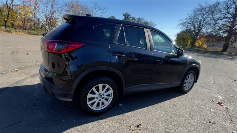 2016 Mazda CX-5 AWD 4dr Auto Touring, available for sale in Stratford, Connecticut | Wiz Leasing Inc. Stratford, Connecticut 2016 Mazda CX-5 AWD 4dr Auto Touring, available for sale in Stratford, Connecticut | Wiz Leasing Inc. Stratford, Connecticut
