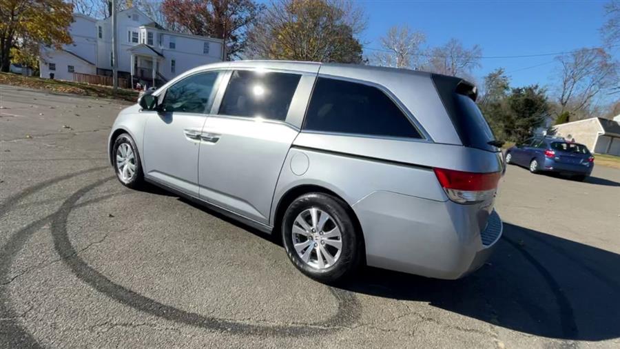 2016 Honda Odyssey 5dr EX-L w/Navi, available for sale in Stratford, Connecticut | Wiz Leasing Inc. Stratford, Connecticut 2016 Honda Odyssey 5dr EX-L w/Navi, available for sale in Stratford, Connecticut | Wiz Leasing Inc. Stratford, Connecticut