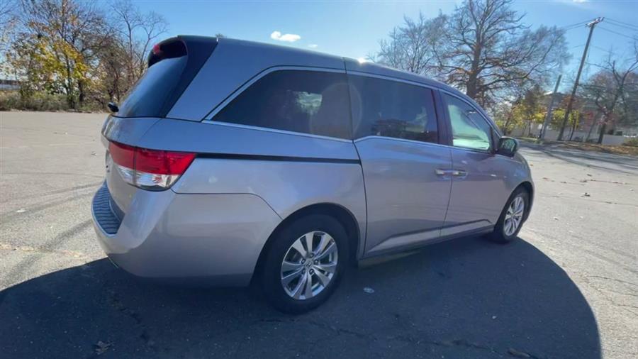 2016 Honda Odyssey 5dr EX-L w/Navi, available for sale in Stratford, Connecticut | Wiz Leasing Inc. Stratford, Connecticut 2016 Honda Odyssey 5dr EX-L w/Navi, available for sale in Stratford, Connecticut | Wiz Leasing Inc. Stratford, Connecticut