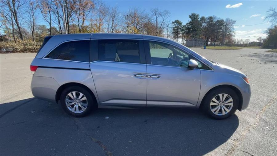 2016 Honda Odyssey 5dr EX-L w/Navi, available for sale in Stratford, Connecticut | Wiz Leasing Inc. Stratford, Connecticut 2016 Honda Odyssey 5dr EX-L w/Navi, available for sale in Stratford, Connecticut | Wiz Leasing Inc. Stratford, Connecticut