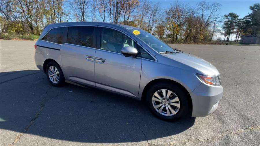 2016 Honda Odyssey 5dr EX-L w/Navi, available for sale in Stratford, Connecticut | Wiz Leasing Inc. Stratford, Connecticut 2016 Honda Odyssey 5dr EX-L w/Navi, available for sale in Stratford, Connecticut | Wiz Leasing Inc. Stratford, Connecticut
