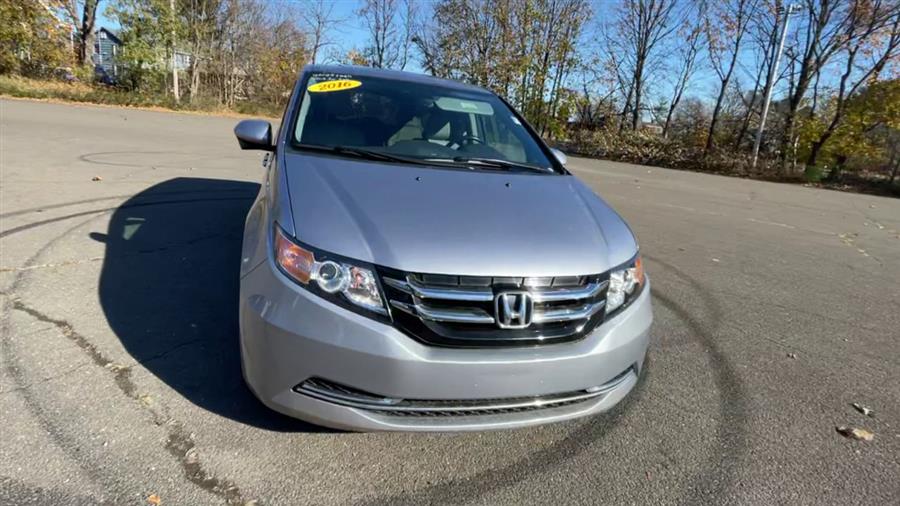 2016 Honda Odyssey 5dr EX-L w/Navi, available for sale in Stratford, Connecticut | Wiz Leasing Inc. Stratford, Connecticut 2016 Honda Odyssey 5dr EX-L w/Navi, available for sale in Stratford, Connecticut | Wiz Leasing Inc. Stratford, Connecticut